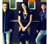 CATESSENS - Le Temps Conté