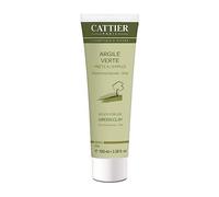 Catéter de arcilla verde listo para usar 100ml