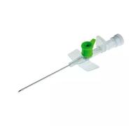 Catéter Intravenoso Nº18 1 Ud - Administración Sin Necesidad De Aguja