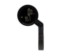 CATEYE Ciclocomputador Quick negro one_size
