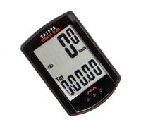 CATEYE Ciclocomputador Strada Wireless CC-RD310W negro one_size