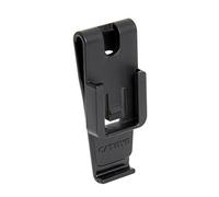 Cateye Clip Cinturón Piloto Trasero, Unisex Adulto, Gris, Talla Única