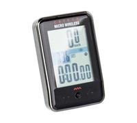 CatEye COMPUTADORA Micro Wireless Negro