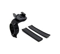 CatEye Cordless2/3/7 Centre-169-6667 - Soporte para Manillar de Bicicleta, Color Negro