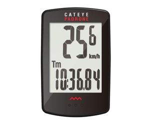 Cateye CTPA100W - Computadora Pa100w Padrone Negra