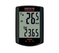 CatEye CTRD310WW - Computadora Rd310 Strada Slim Blanca