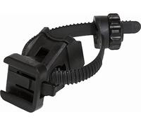 CatEye Flex-Tight Sp11 Soporte Faros, Unisex Adulto, Gris, Talla Única