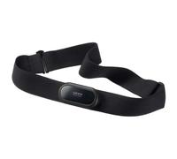 CatEye HR-11 Ant+ HR Sensor GL50-160-3760 - Computadoras de Ciclismo, Color Negro, Color Negro, Pulsómetro HR-10-160-3590