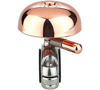 CatEye OH-2200 Yamabiko Timbre para Bicicleta, Unisex Adulto, Cobre, Talla única