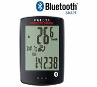 CatEye Ordenador Padrone Smart CC-PA500B GPS ISC-12 Frecuencia de Pedaleo HR-12