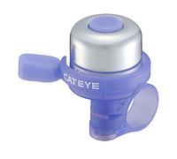 Cateye PB-1000 - Campana de Viento (latón), Color UVA
