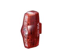 CATEYE PILOTO VIZ150 Luz de Seguridad, Adultos Unisex, Multicolor (Multicolor), Talla Única