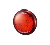 Cateye SL-WA100 Wearable X Luz Trasera COB LED USB