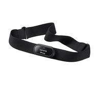 CatEye Hr-12 Bluetooth C/Elas Transmisor, Unisex Adulto, Gris, Talla Única