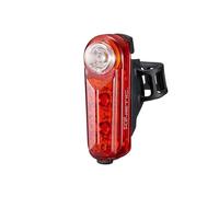 Cateye Trasero Sync Kinetic Accesorios De Faros/Pilotos Ciclismo, Adultos Unisex, Multicolor (Multicolor), Talla Única