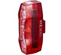 CATEYE Viz 300 - Unisex - Rojo - talla única- modelo 2025