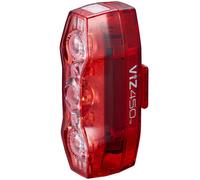 CATEYE Viz 450 - Unisex - Rojo - talla única- modelo 2025