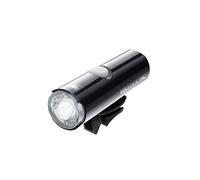 CatEye Volt 200 XC - Luces Frontales y reflectores para Ciclismo, Color Negro