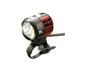 CatEye Volt 6000 RC Hola Poder Frente: