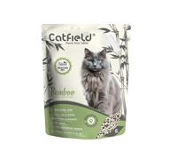 Catfield Arena Bambú Aglomerante Natural para gatos