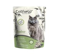 Catfield Arena Bambú Aglomerante Natural para gatos