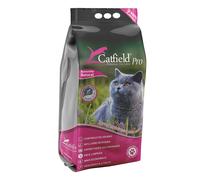 Catfield Premium Pro Talco Arena aglomerante para gatos