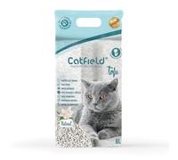 Catfield Premium Tofu Lecho aglomerante para gatos