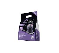 Catfield Super Premium Lavender Cat Litter 7 Litros