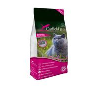 Catfield Talco Cat Litter - 15 Litros
