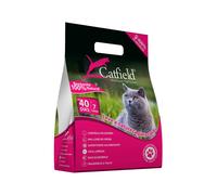 Catfield Talco Cat Litter - 7 Litros