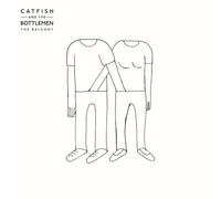 Catfish and The Bottleme The Balcony: 10 Year Anniversar (CD) (Importación USA)