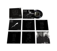 Catfish and the Bottlemen - The Balcony (10 Year Anniversary): 7" Boxset [Vinilo]