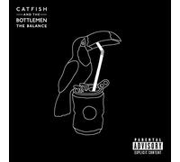 Catfish and The Bottlemen The Balance (Vinyl) 12" Album