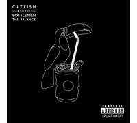 Catfish and The Bottlemen The Balance (Vinyl) 12" Album