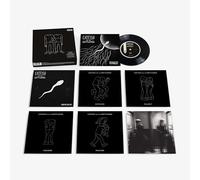 Catfish and the Bottlemen - The Balcony (10 Year Anniversary): 7" Boxset [Vinilo]