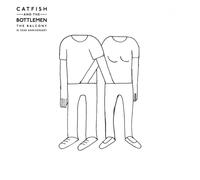 Catfish and the Bottlemen - The Balcony [Vinilo]