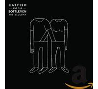 Catfish And The Bottlemen – The Balcony – CD