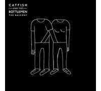 Catfish And The Bottlemen - The Balcony [Vinilo]