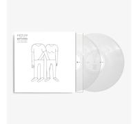 Catfish And The Bottlemen - The Balcony (10th Anniversary) (Limited Edition) (Clear Coloured) (2 LP)