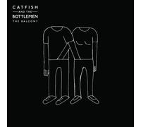 Catfish And The Bottlemen - The Balcony [Vinilo]