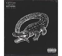Catfish and The Bottlemen The Ride (Vinyl) 12" Album