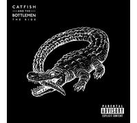 Catfish And The Bottlemen – The Ride – Vinilo – Letras explícitas – Importación USA