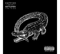Catfish and The Bottlemen – The Ride – Vinilo 12"