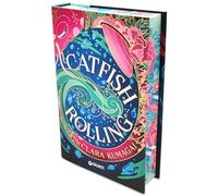 Catfish Rolling (Waves)