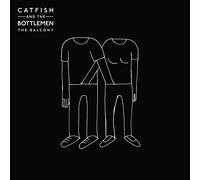 Catfish & The Bottlemen - Balcony [Vinilo]
