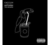Catfish & The Bottlemen - The Balance - White Vinyl [Vinilo]