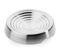 CatGuru Cuencos para Gatos, Cuenco de Comida para Gatos sin estrés, Alivia la Fatiga del Bigote, Cuenco Ancho para Gatos, Cuencos Antideslizantes para Comida para Gatos, Plato Poco Profundo para