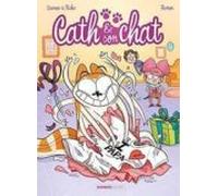 Cath Et Son Chat - Tome 5 (ebook)