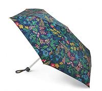 Cath Kidston Minilite-2 Paraguas - Crepúsculo Jardín