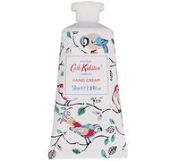 Cath Kidston - poco pájaros crema de manos tubo 50 ml